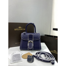 델보 브리앙 박스백 미니